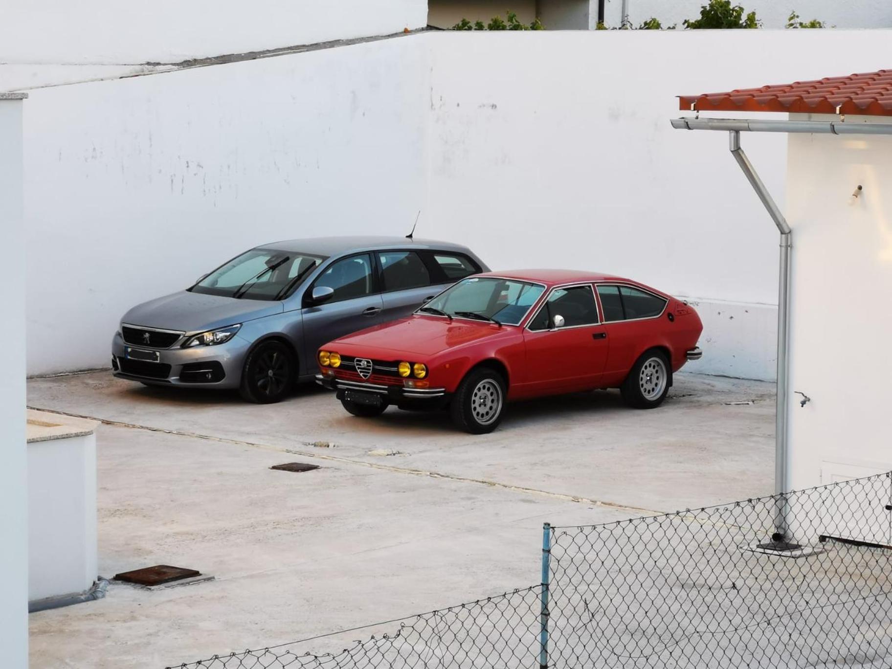 Casa Flipe - C Apartment Braganca Bagian luar foto